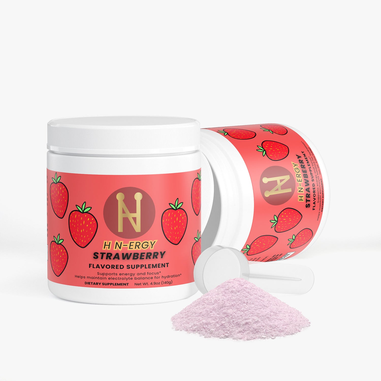 H N-ERGY