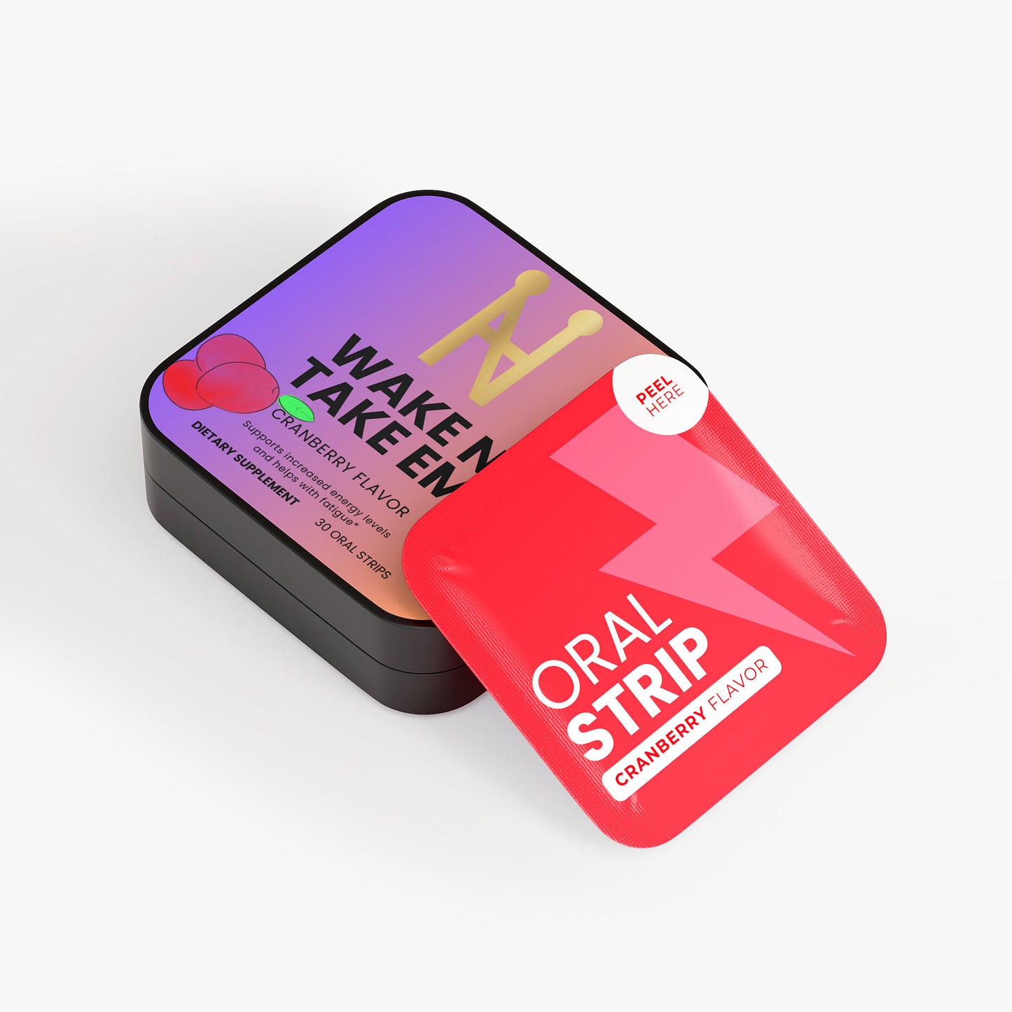 Energy Strips