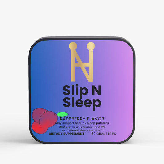 Sleep Strips
